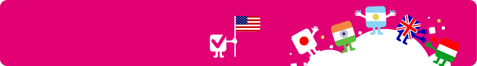 English as a Second Language, ESL