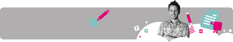 English writing, Business writing